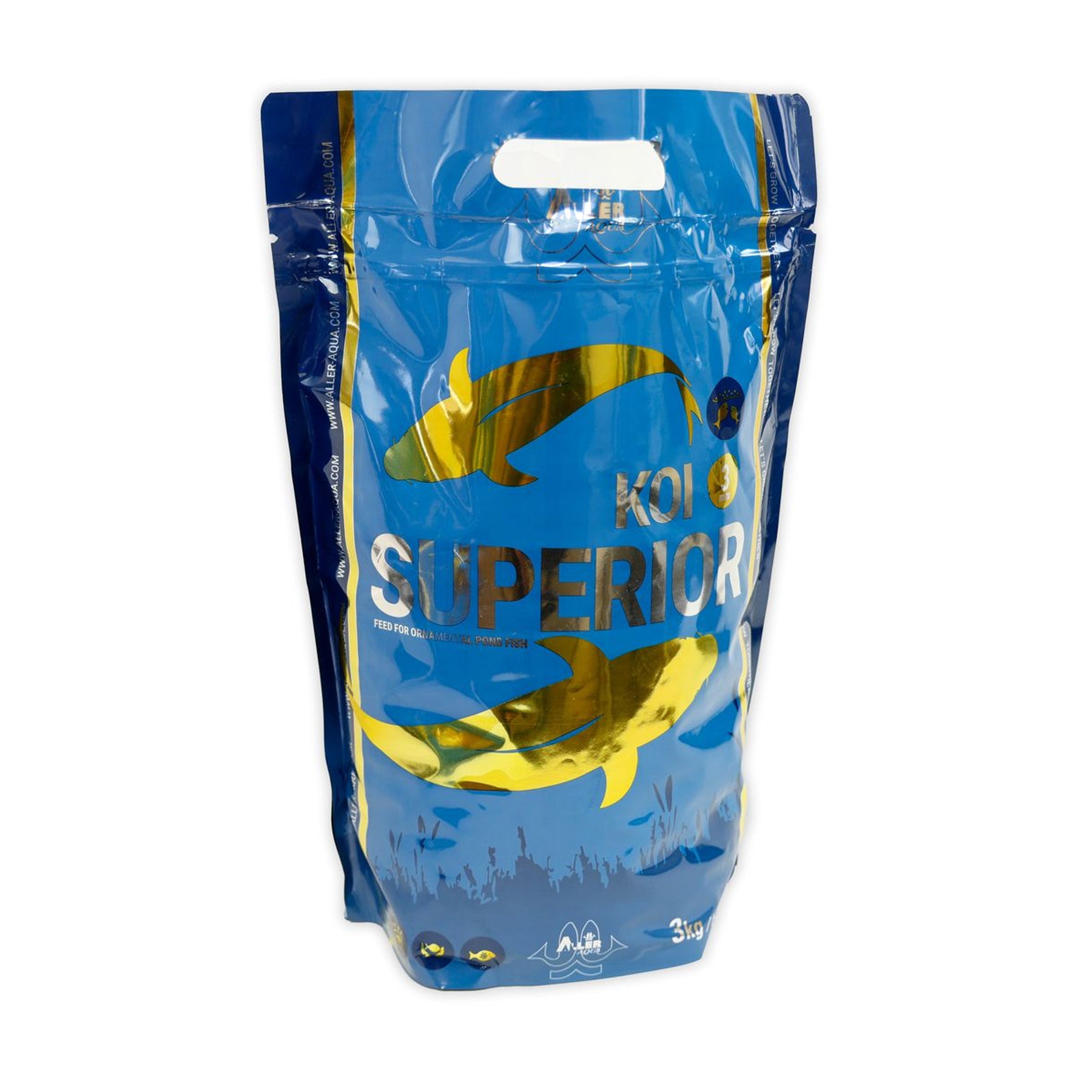 Koi Superior