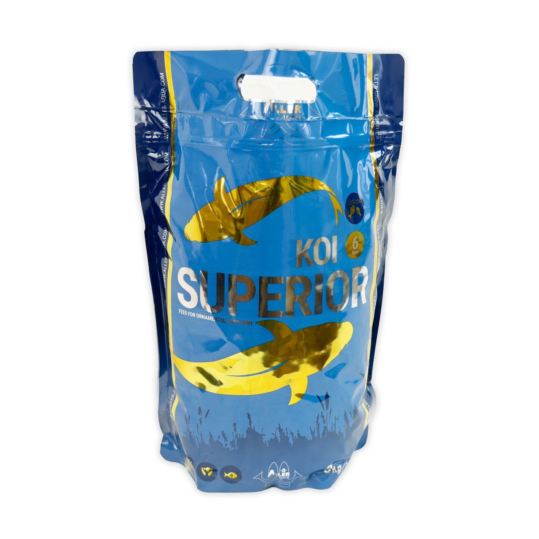 Koi Superior